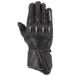 V'QUATTRO DESIGN RL 18 Handschoenen Man Phone Touch Black