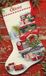 Dimensions Santa's Truck Stocking borduren (pakket)