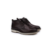LLOYD Bottines URBAN 325G Marron 43 Largeur normale Cuir graissé | Cuir suédé Loisirs