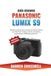 Guía Panasonic Lumix S9 User Guide