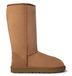 UGG Classic Tall II Dames Laarzen - Chestnut - Maat 37