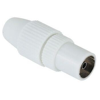 Hama Antenna Female Jack Coaxial Clamp Type