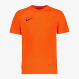 Nike Dri-FIT Park VIII SS Shirt Heren - Maat L