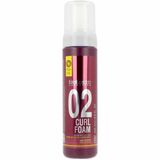 Salerm Crème Coiffante 8420282038782 Cheveux Bouclés