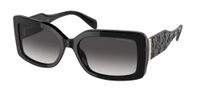 MICHAEL KORS Sonnenbrille CORFU MK 2165_3005-8G_56