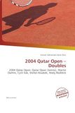 2004 Qatar Open - Doubles