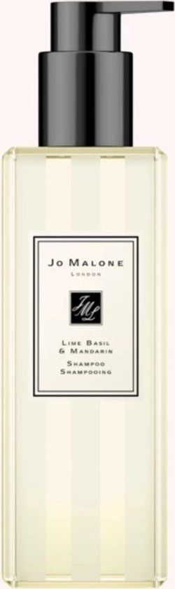 Jo Malone Lime Basil & Mandarin Shampoo 250ml