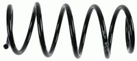 SACHS Fahrwerksfeder 998007