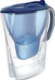 Brita Marella+3 Maxtra Pro waterfilterkan (2,4 liter; blauw)