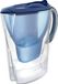 Brita Marella+3 Maxtra Pro waterfilterkan (2,4 liter; blauw)