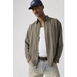 Levi's Loose Button-up Shirt