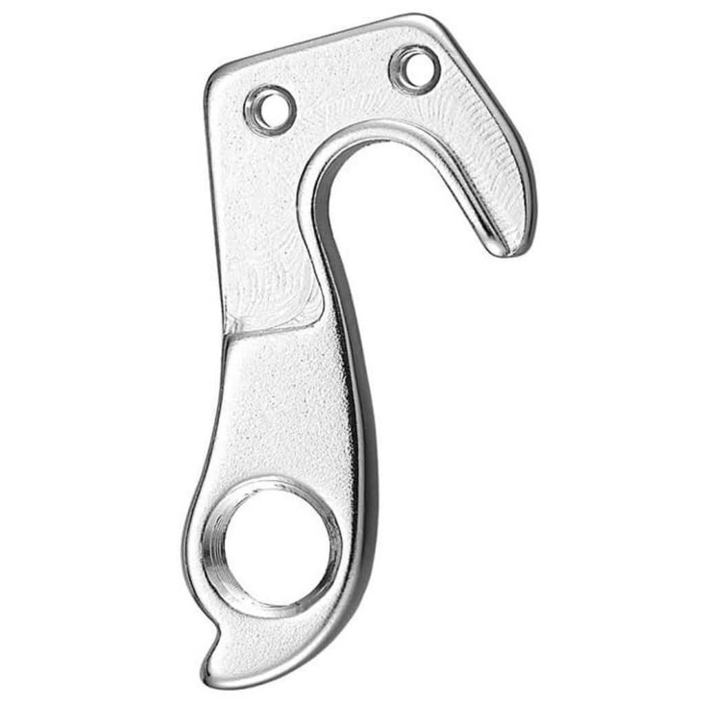 Marwi derailleurhanger GH-136 zilver