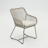 VITA Emilia Tuinstoel beige