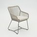 VITA Emilia Tuinstoel beige