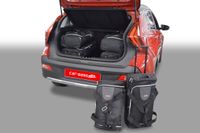 Car-Bags.com Car-Bags Hyundai Bayon (BC3 CUV) 2021-heden 5-door hatchback