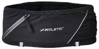 Fitletic Riem 360° Plus Zwart Unisex Volwassenen Textiel