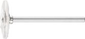 PFERD TOOLS BORSTEL RBU 2202/3 NYLON 0,15