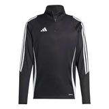 adidas Performance Tiro 24 Training Sweater Heren Zwart XS