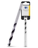 FISCH 1200500 houtspiraalboor lengte 86 mm boor, diameter 5 mm