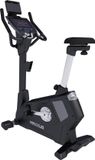MAXXUS Bike 90 Pro Hometrainer - Vélo - Noir - Chargeable jusqu'à 150 kg