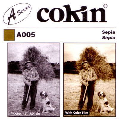 Cokin A005