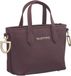 Valentino Bags Thaoe Re Minibag Bordeaux