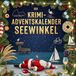 Der FlipFlop Der Krimi-Adventskalender Seewinkel