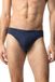 Mey Herren Heren Jazz-Pants Serie Casual Cotton Yacht Blue 7XL