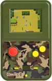Mad Monkey Commando
