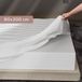 CozySense Topper 90x200 cm - Topmatras - Traagschuim - 3 cm dik - Ademend - Anti-allergie