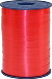 Merkloos Folat - Lint rood 10mm (250 meter)