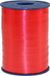 Merkloos Folat - Lint rood 10mm (250 meter)