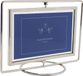 Henzo Platinum Landscape Swing Fotolijst - Zilver - 15x20 cm