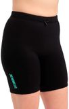 Jobe Rash Guard Shorts Zwart S Vrouw