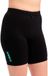 Jobe Rash Guard Shorts Zwart S Vrouw