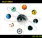 Sonic Rendezvous Billy Jonas - Life So Far (CD)