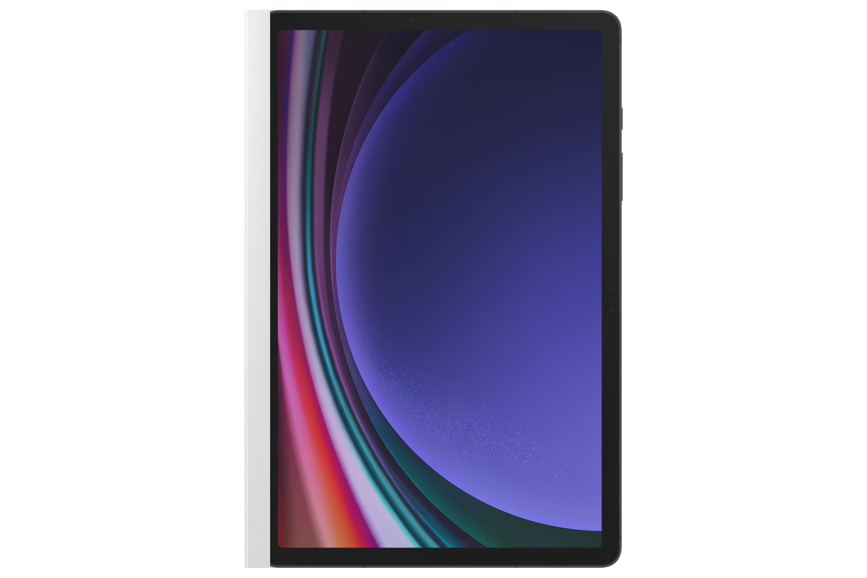 Samsung Galaxy Tab S9 NotePaper Screen Protector - White