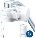 BRITA OnTap V Waterfiltersysteem Wit