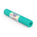 Soul Mates Yogamat, milieuvriendelijk, voor volwassenen, uniseks, groen, normaal