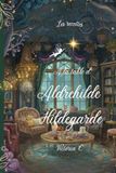 A la table d'Aldrehilde Hildegarde Bertapied: Les recettes