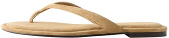 Next Teenslipper 'Forever Comfort' cappuccino