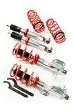 Eibach PSM69-20-045-02-22 Pro-Street-Multi | Compatibel met: BMW 3, 3 Touring, 3 Touring Van, 4 Coupe