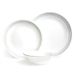 Corelle Tafelservies (12-delig, mystiek grijs)