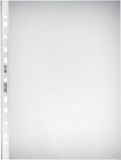 Herlitz Prospekthülle A5 PP 25St glasklar Standard