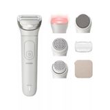 Philips BRE748/00 Ladyshave 1 hoofd(en) Trimmer Grijs