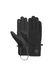 REUSCH Comfleece Sporthandschoenen zwart