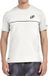 Bullpadel T-shirt Monda Gris
