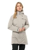 Jack Wolfskin Heidelstein Ins Jkt W Damesjas