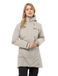 Jack Wolfskin Heidelstein Ins Jkt W Damesjas