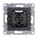 LEGRAND SEANO kruisschakelaar-inzetstuk, schroefklemmen, LED-verlichtingsfunctie achteraf te bouwen (artikelnummer: 764526), LED-controle-functie achteraf te monteren (artikelnummer: 764521), 10 AX